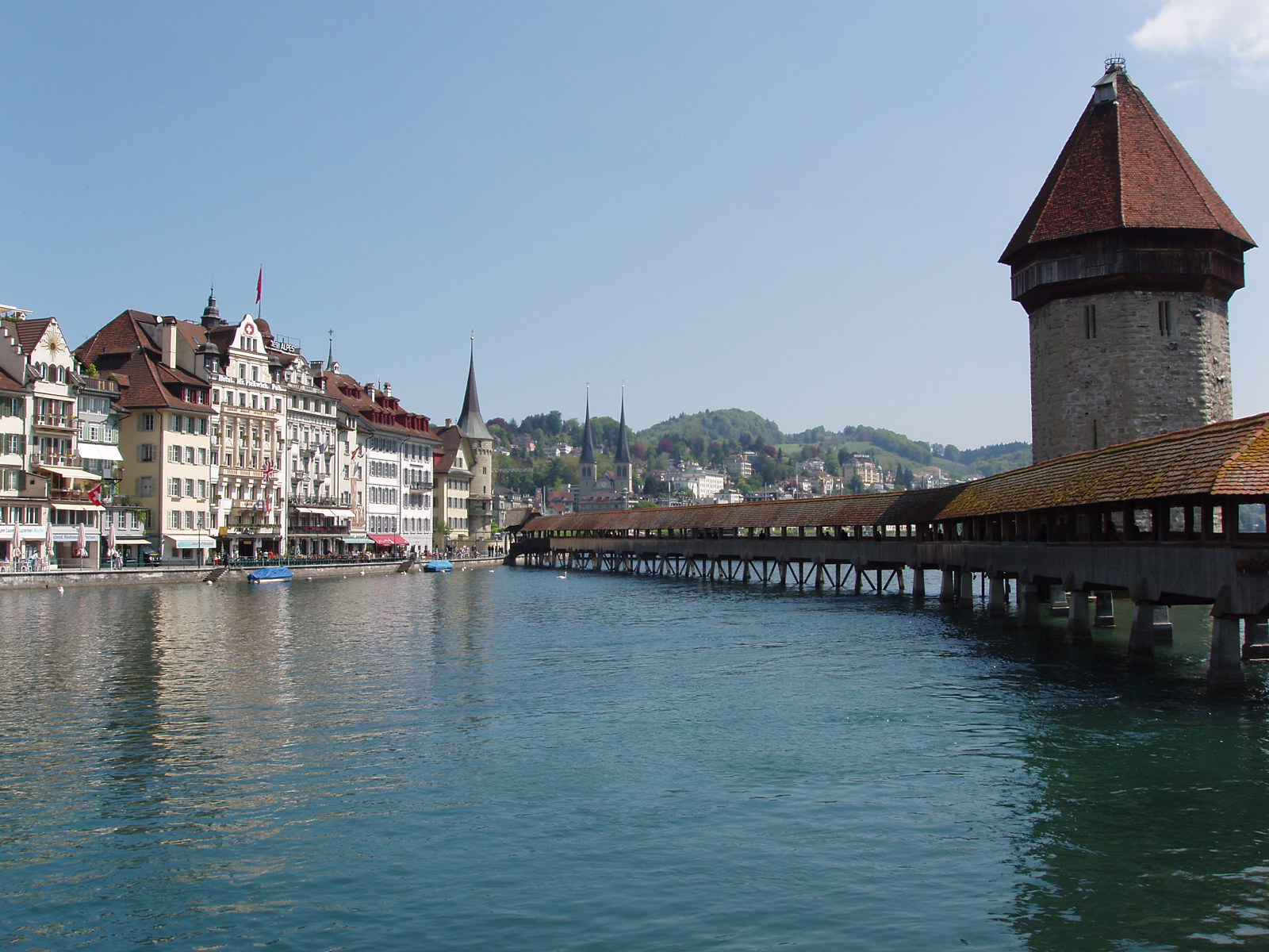 Lucerne